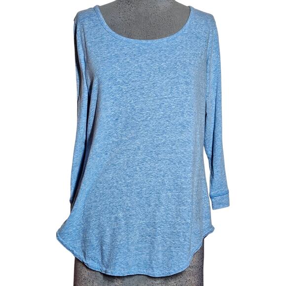 Light Blue Tee Size Medium - Picture 1 of 3